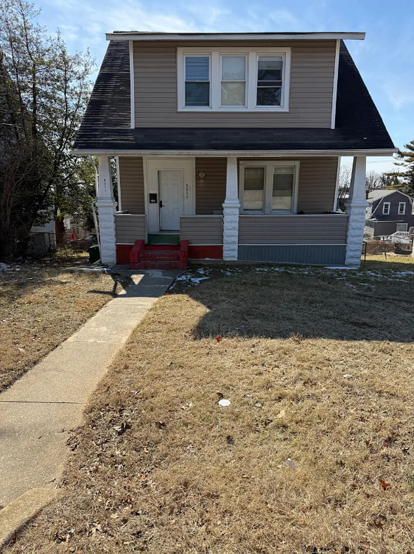 4217 Moravia $850 Private Room (Private Bath) — Photo 1