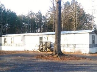 883 Jenkins Church Rd, Cumberland, VA 23040