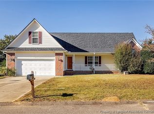 338 Emma Ln, Raeford, NC 28376