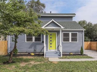 132 E Albany St, Indianapolis, IN