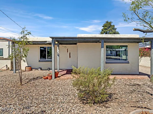 2723 N Richey Blvd, Tucson, AZ 85716