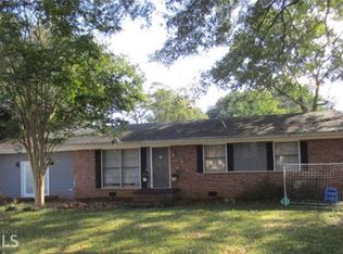 100 Marlon St, Thomaston, GA 30286