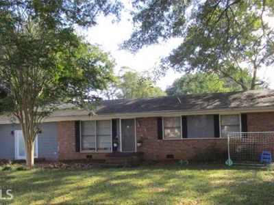 100 Marlon St, Thomaston, GA, 30286