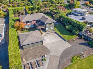 968 S Aurora Ave, Tacoma, WA