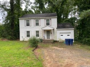 421 Agee Ave SW, Camden, AR 71701