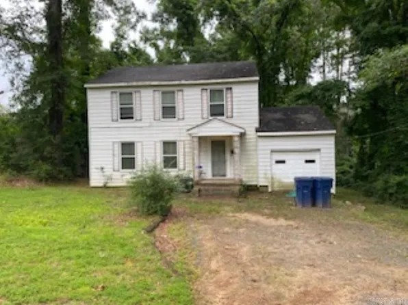 421 Agee Ave SW, Camden, AR 71701