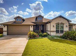 3301 Merlin Ct, Pflugerville, TX 78660