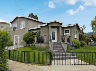 1433 Marin Ave, Albany, CA 94706