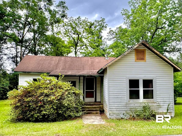 42186 Nicholsville Rd, Bay Minette, AL 36507