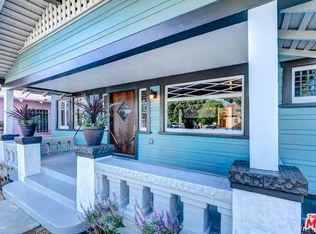 3609 3rd Ave, Los Angeles, CA 90018