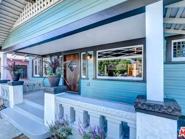 3609 3rd Ave, Los Angeles, CA 90018
