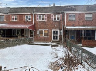 322 Wortman Ave, Brooklyn, NY
