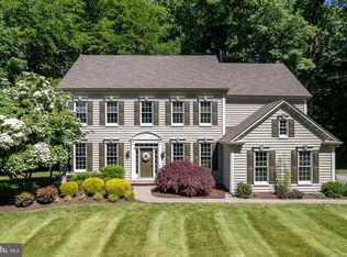 24 Cherry Cir, Glen Mills, PA 19342