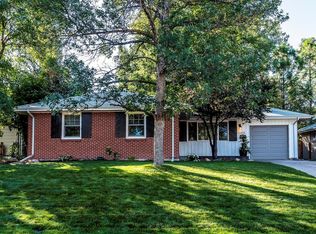 5670 E Cornell Ave, Denver, CO 80222