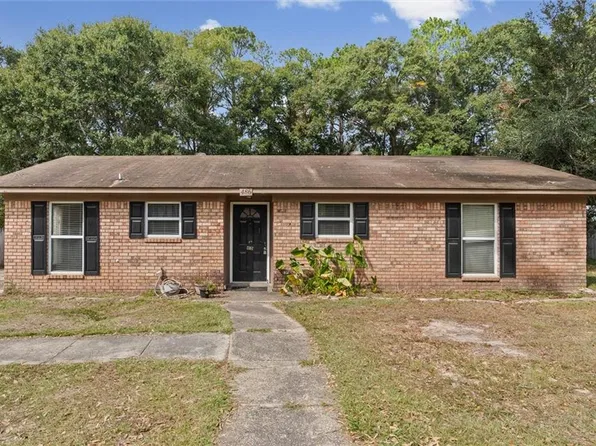 486 Scott Dr, Saraland, AL 36571