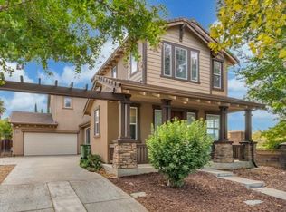 536 Historic St, Mountain House, CA