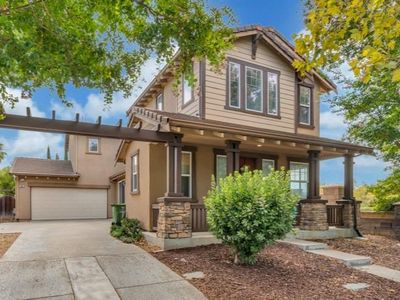 536 Historic St, Mountain House, CA, 95391