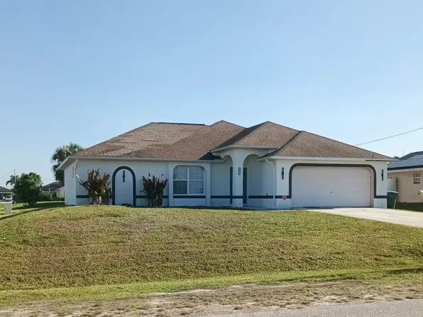 2313 NW 5th St, Cape Coral, FL 33993