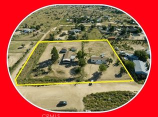 6687 Yucca Terrace Dr, Phelan, CA 92371