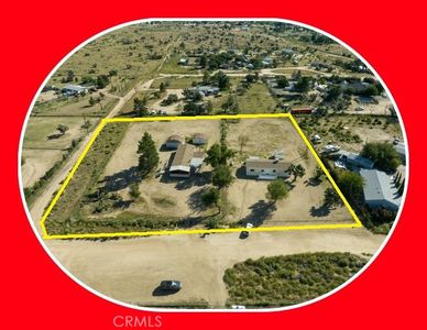 6687 Yucca Terrace Dr, Phelan, CA, 92371