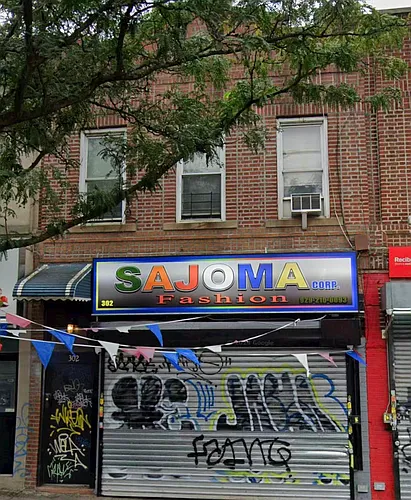 302 Irving Ave #1 Photo 1