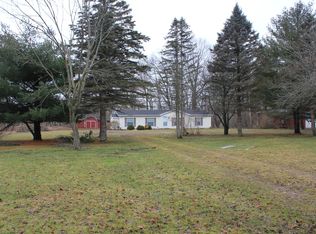 9316 E Bluewater Hwy, Pewamo, MI 48873