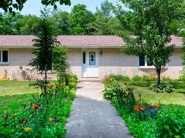 W9551 County Road X, Darien, WI 53114