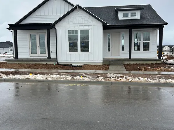 1912 S 1160 E, Heber City, UT 84032