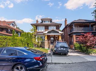 21 Robina Ave, Toronto, ON M6C 3Y5
