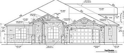 2nd image of 4313 Norwich Dr