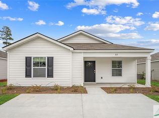 22 Arrow Head Way, Port Wentworth, GA 31407