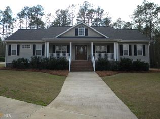 440 Burg Rd, Locust Grove, GA 30248