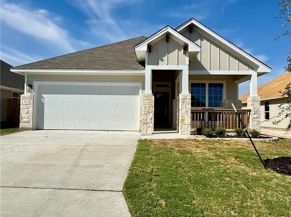 7924 Pineridge Way, Temple, TX 76502