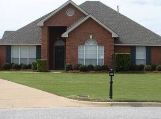 513 Arrowleaf Pl, Montgomery, AL 36117