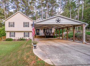 244 Raven Rd, Monticello, GA 31064