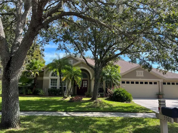 5501 Reflections Blvd, Lutz, FL 33558