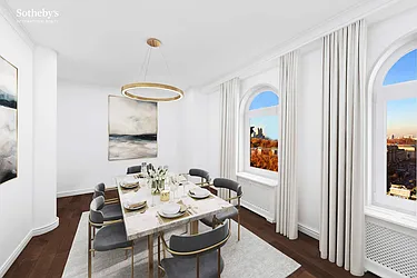 Sold by Sotheby's International Realty