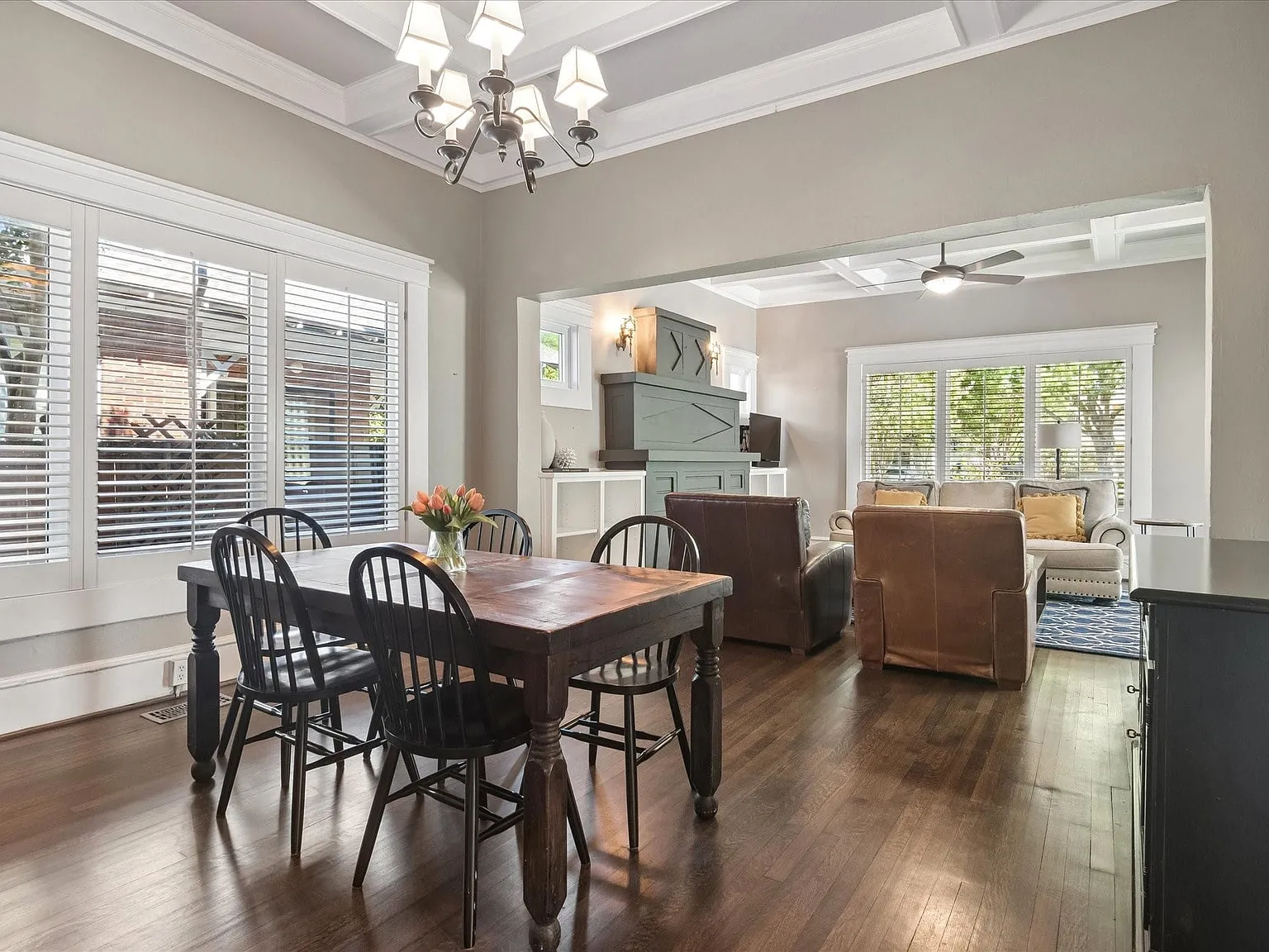 4 bed, 3.0 bath, 3072 sqft, $8,250 — Photo 4