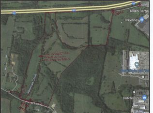 1465 Grassy Lick Rd, Mount Sterling, KY 40353