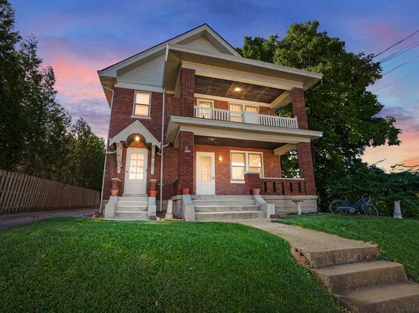 3127 Losantiville Ave, Cincinnati, OH