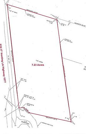 2nd image of 71152 Highway 1077