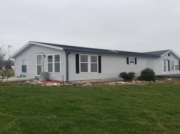 7176 E 750 S, Frankfort, IN 46041