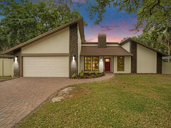 1051 Sylvia Ln, Tampa, FL 33613