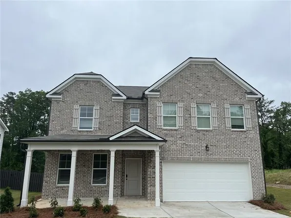 3100 Steinbeck Way, East Point, GA 30344