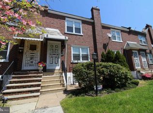7533 Woolston Ave, Philadelphia, PA