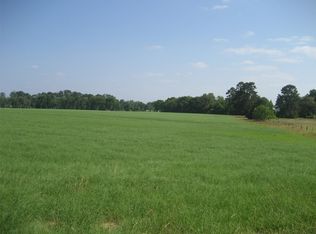 0 County Road 1890 N, Grapeland, TX