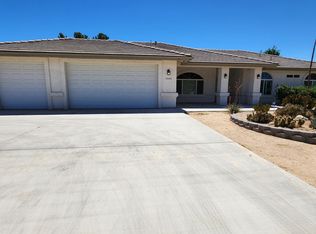 15206 Miami Rd, Apple Valley, CA 92307