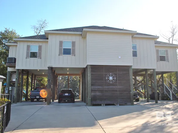 15808 Keeney Dr, Fairhope, AL 36532