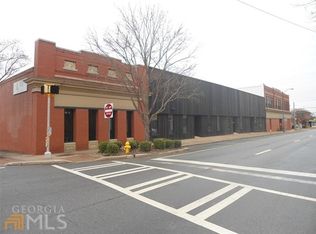 115 E Main St, Thomaston, GA 30286
