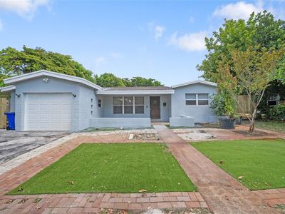 3651 NW 36th Street, Lauderdale Lakes, FL, 33309